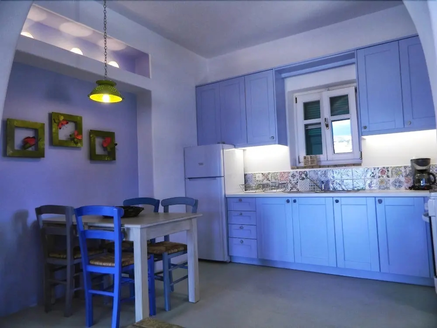 Nefeli Villas Liopetra