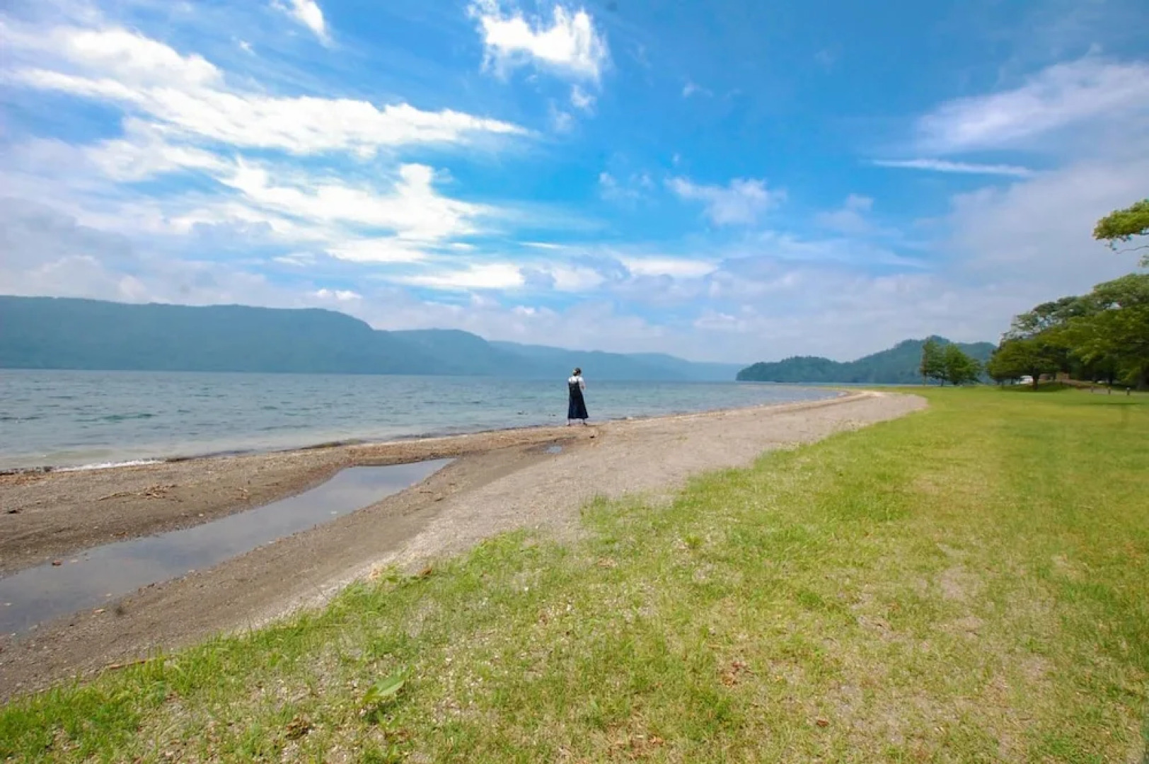 Towadako Lakeview Hotel