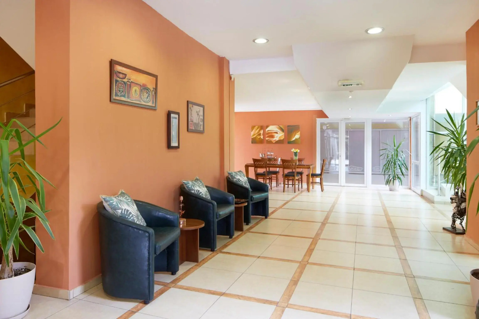 Apart Hotel Vechna R