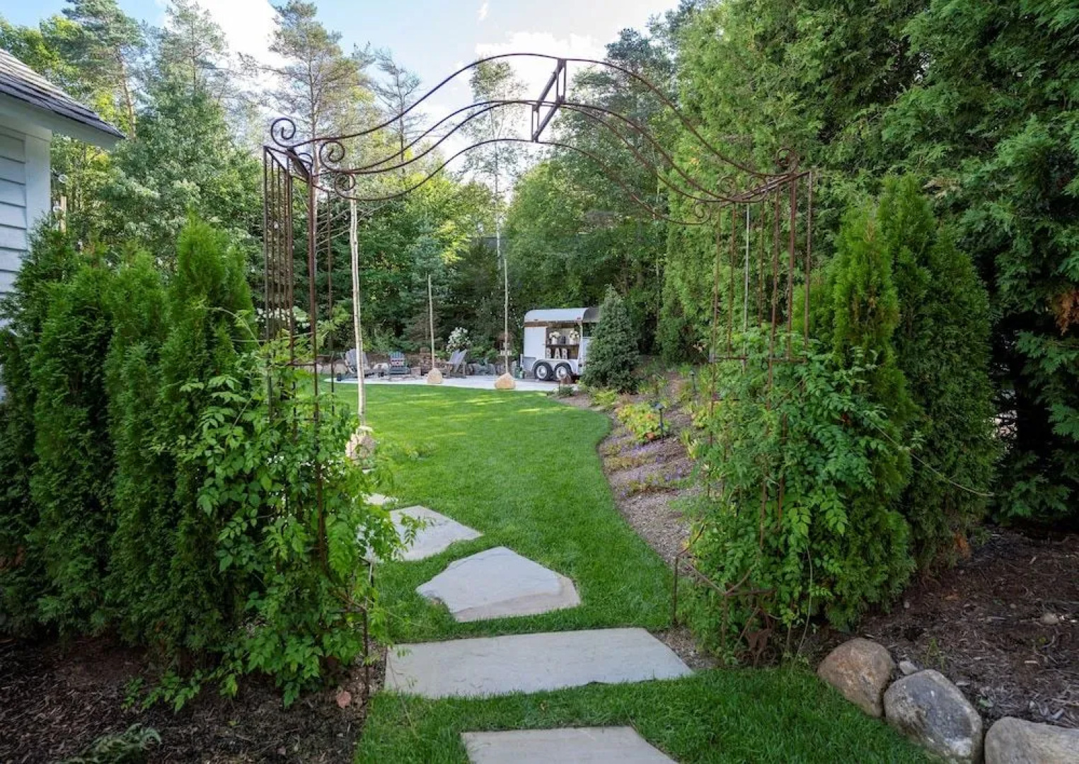 Lake Placid Stagecoach Inn