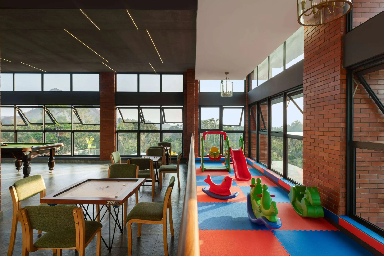 Morickap Lord's 83, Trademark Collection by Wyndham