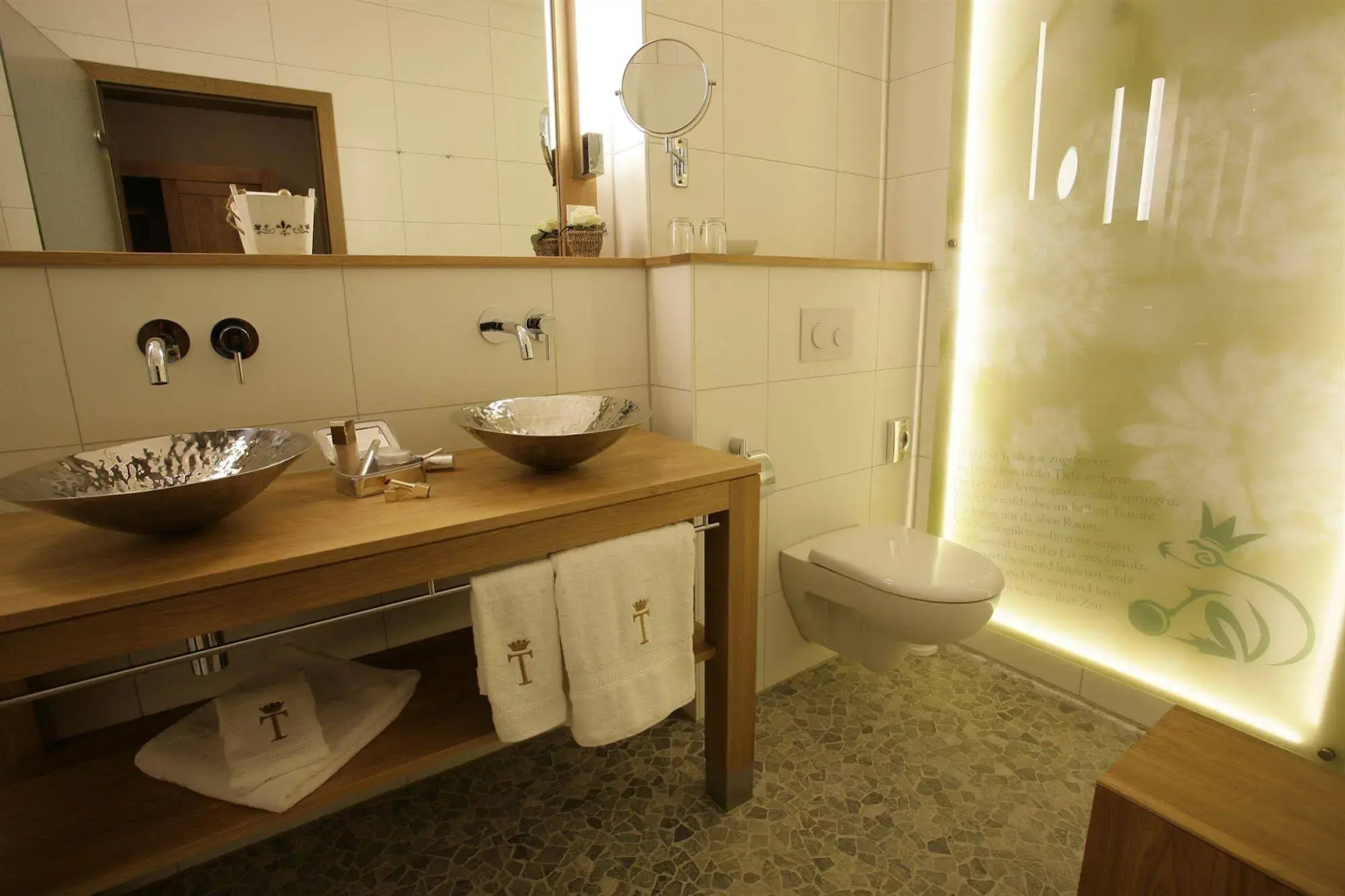 Waldhotel Tannenhäuschen