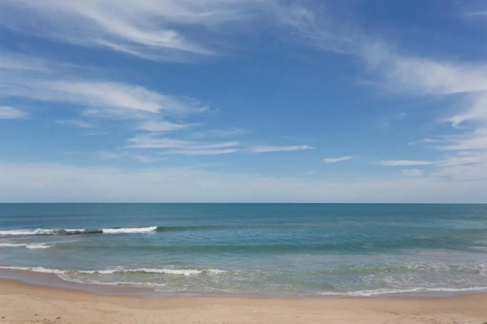 Ocean View Beach House Pet Friendly