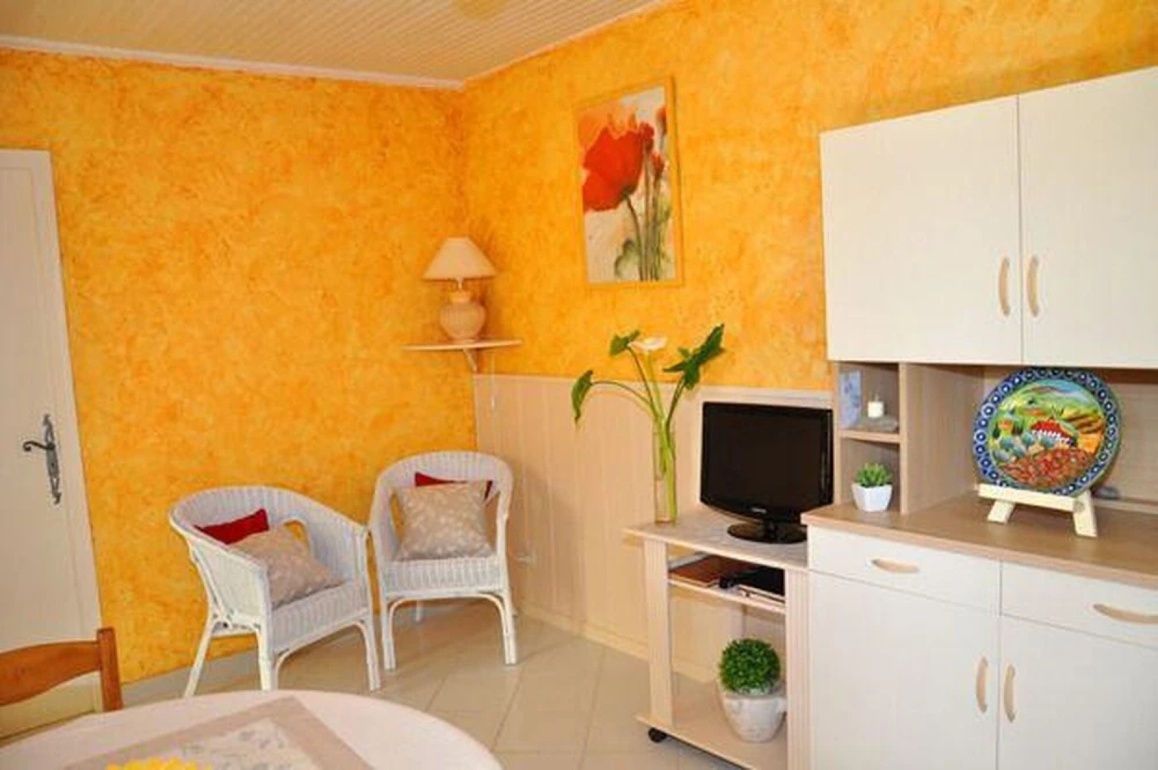 Le Jardin des Cinq Sens by Gites de France