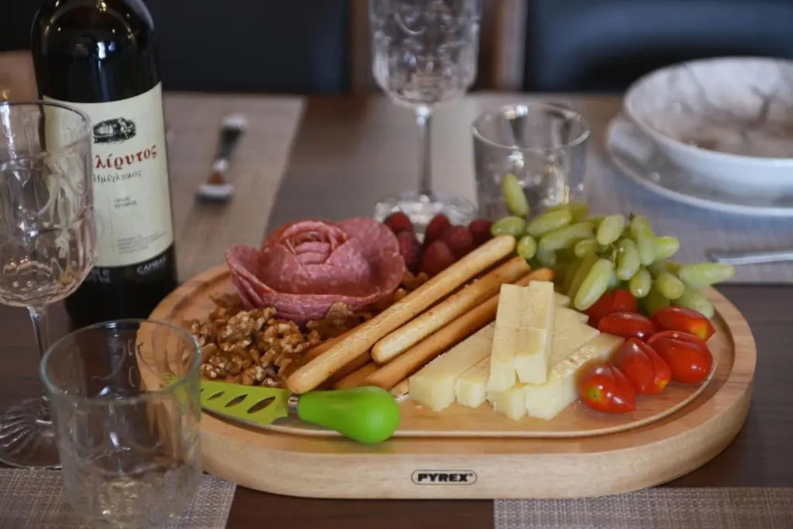 Paraskevi Luxury Apartments