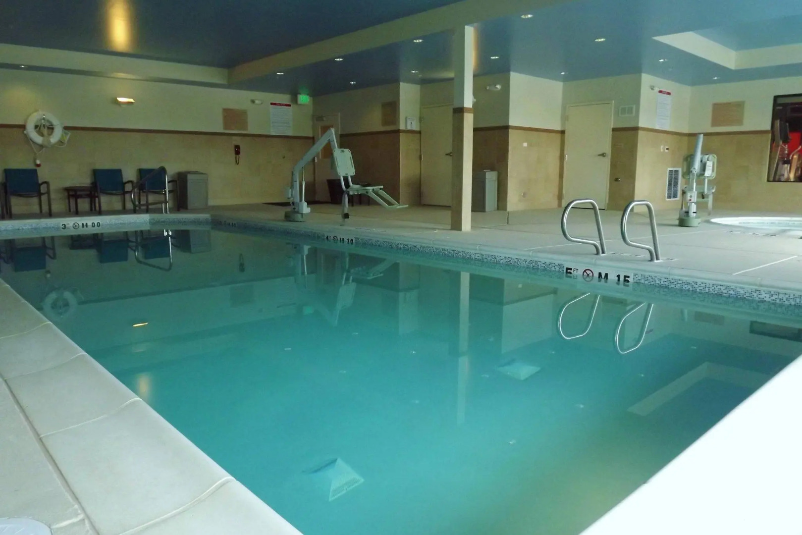 TownePlace Suites Richland Columbia Point