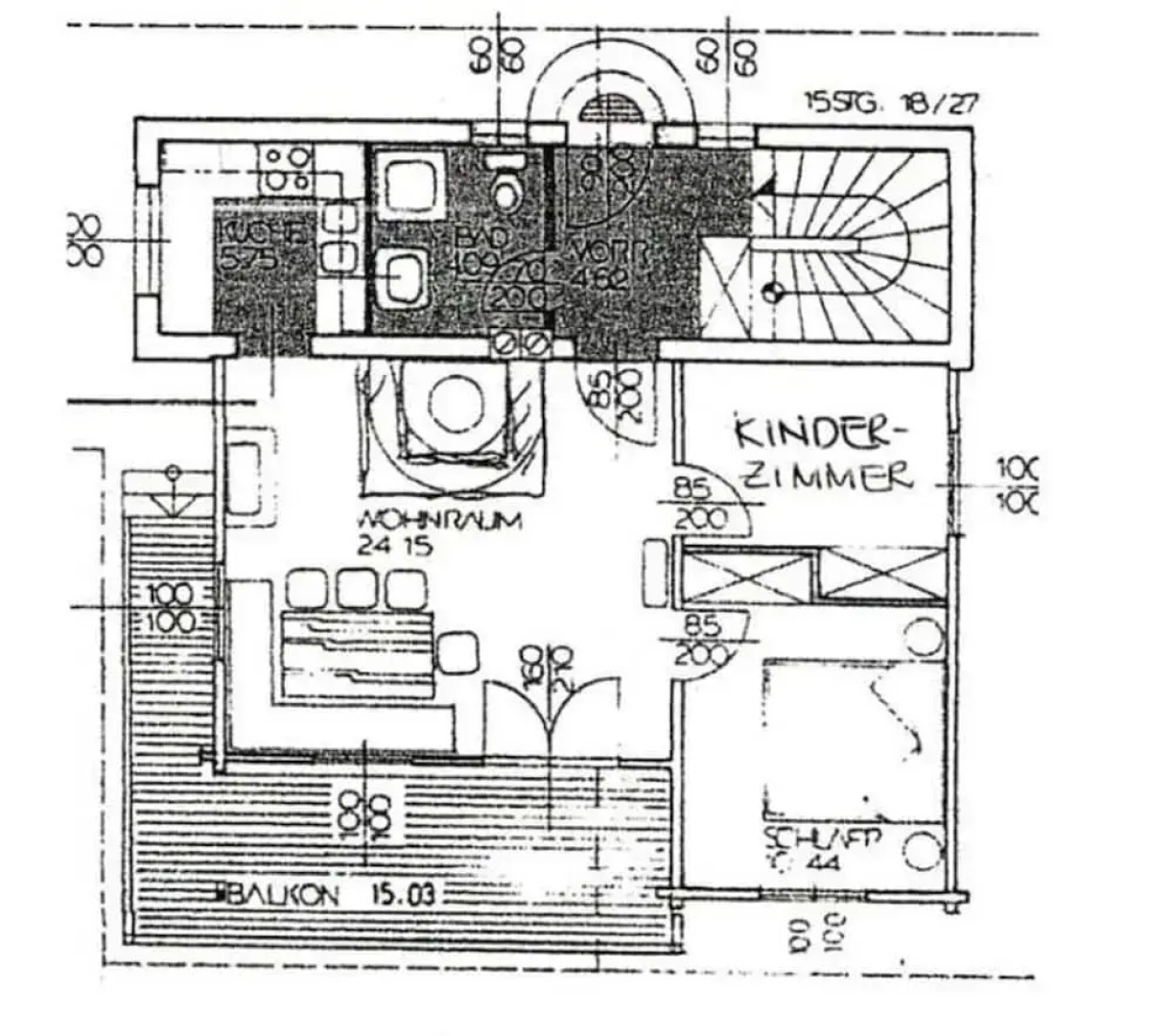 The Karl Anton Hutte