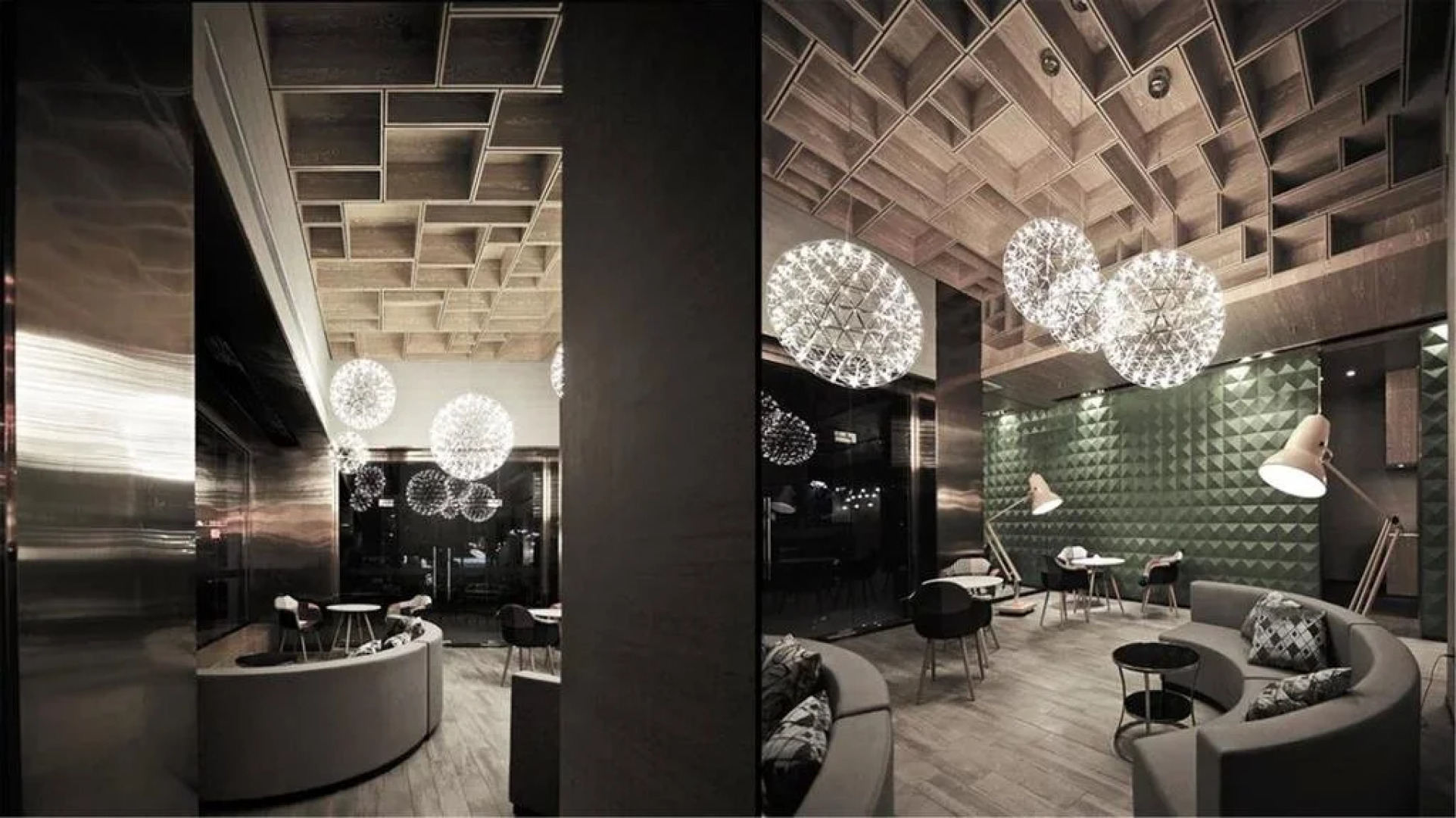 Foshan Four Season Boutique Hotel