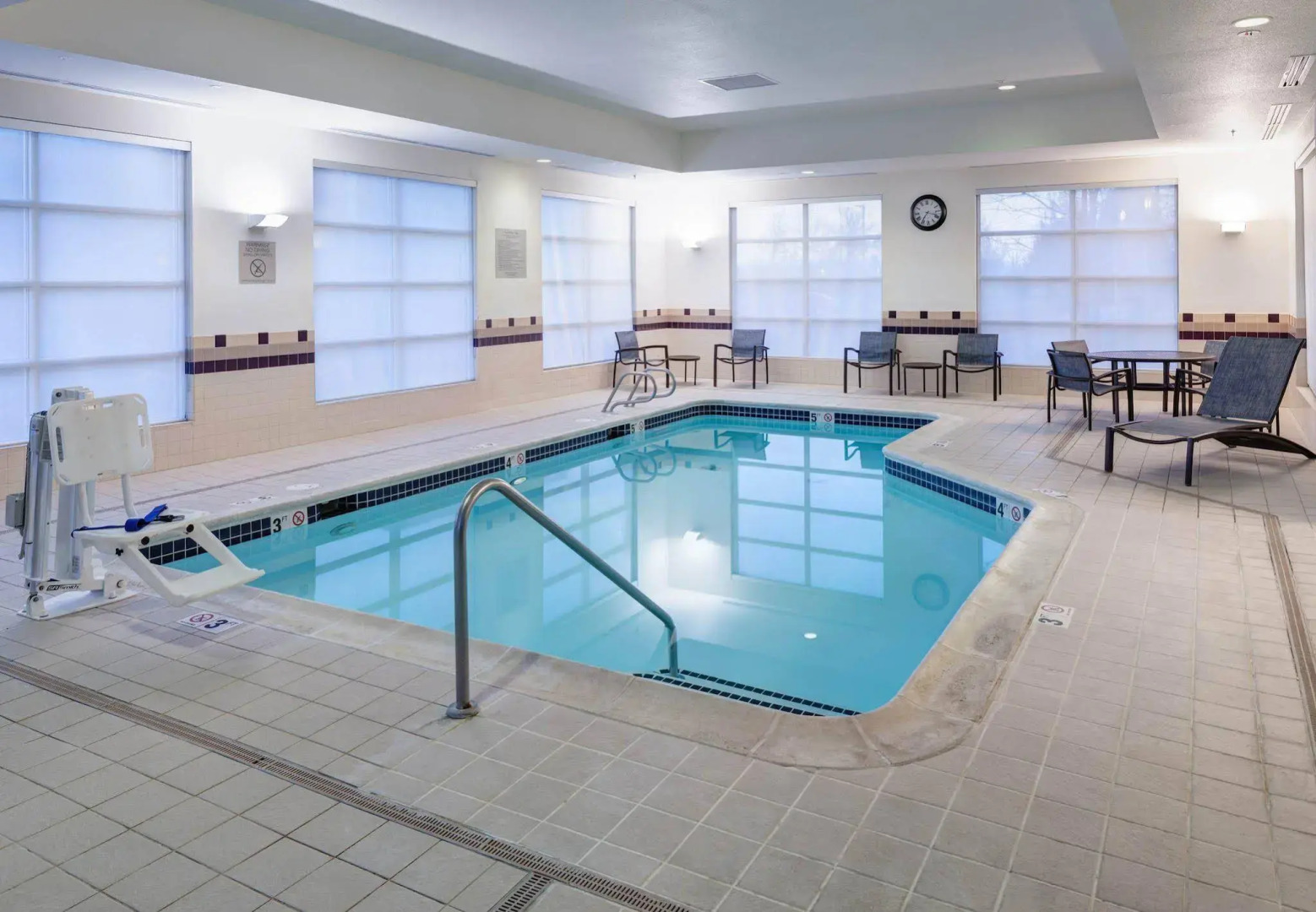 SpringHill Suites by Marriott Portland Vancouver