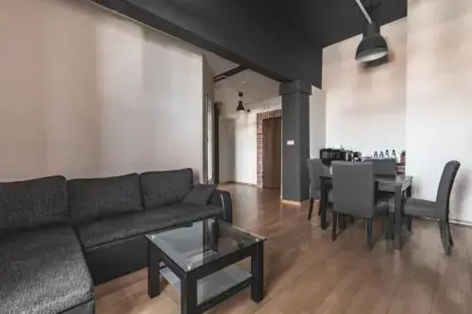 Aparthotel Stara Przędzalnia Żyrardów