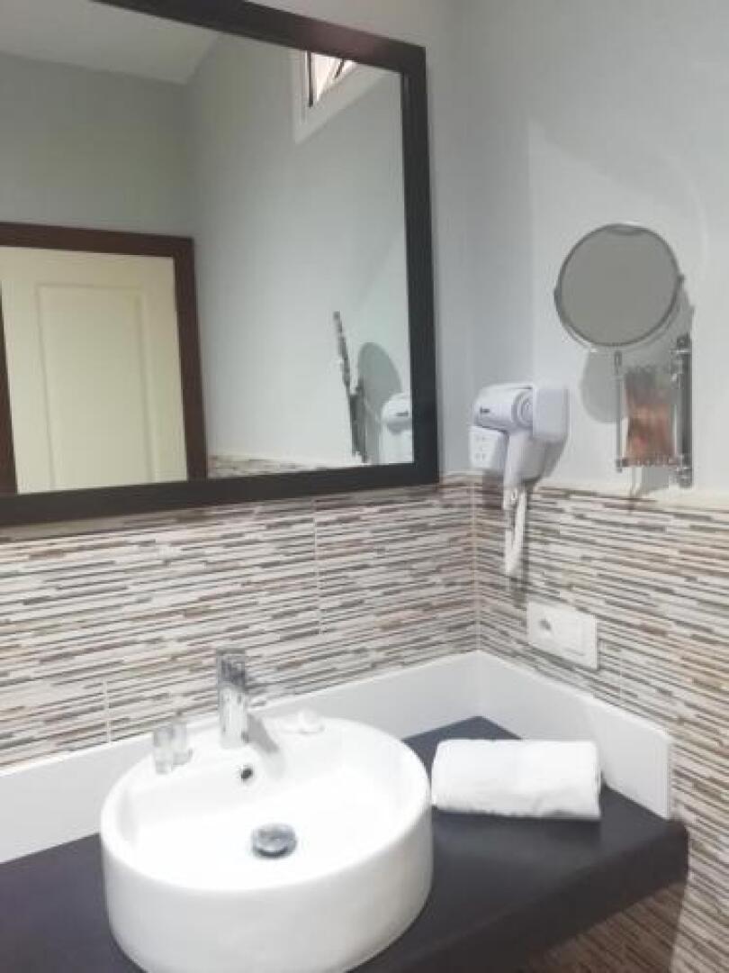 Hotel Drago San Antonio