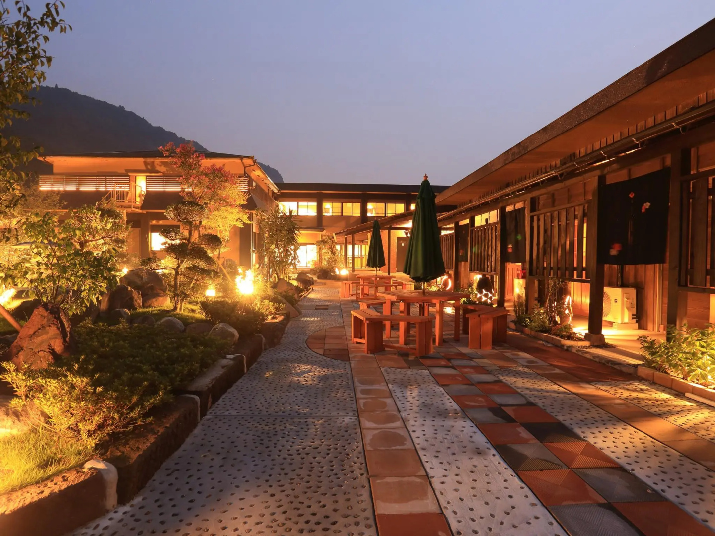 Koshikano Onsen