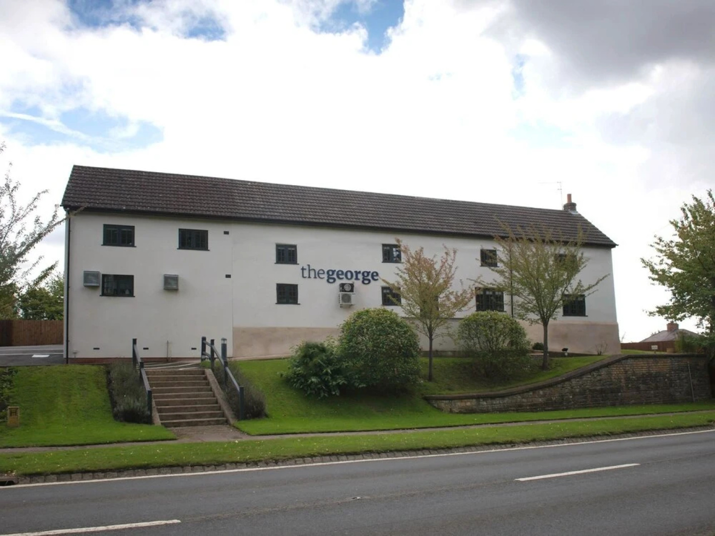 The George Great Oxendon