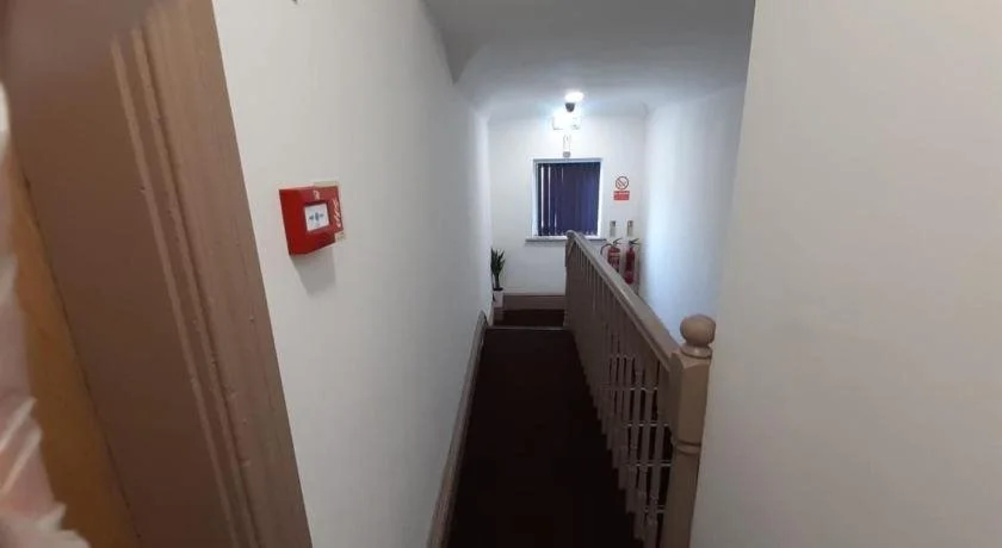 The Fallowfield Lodge