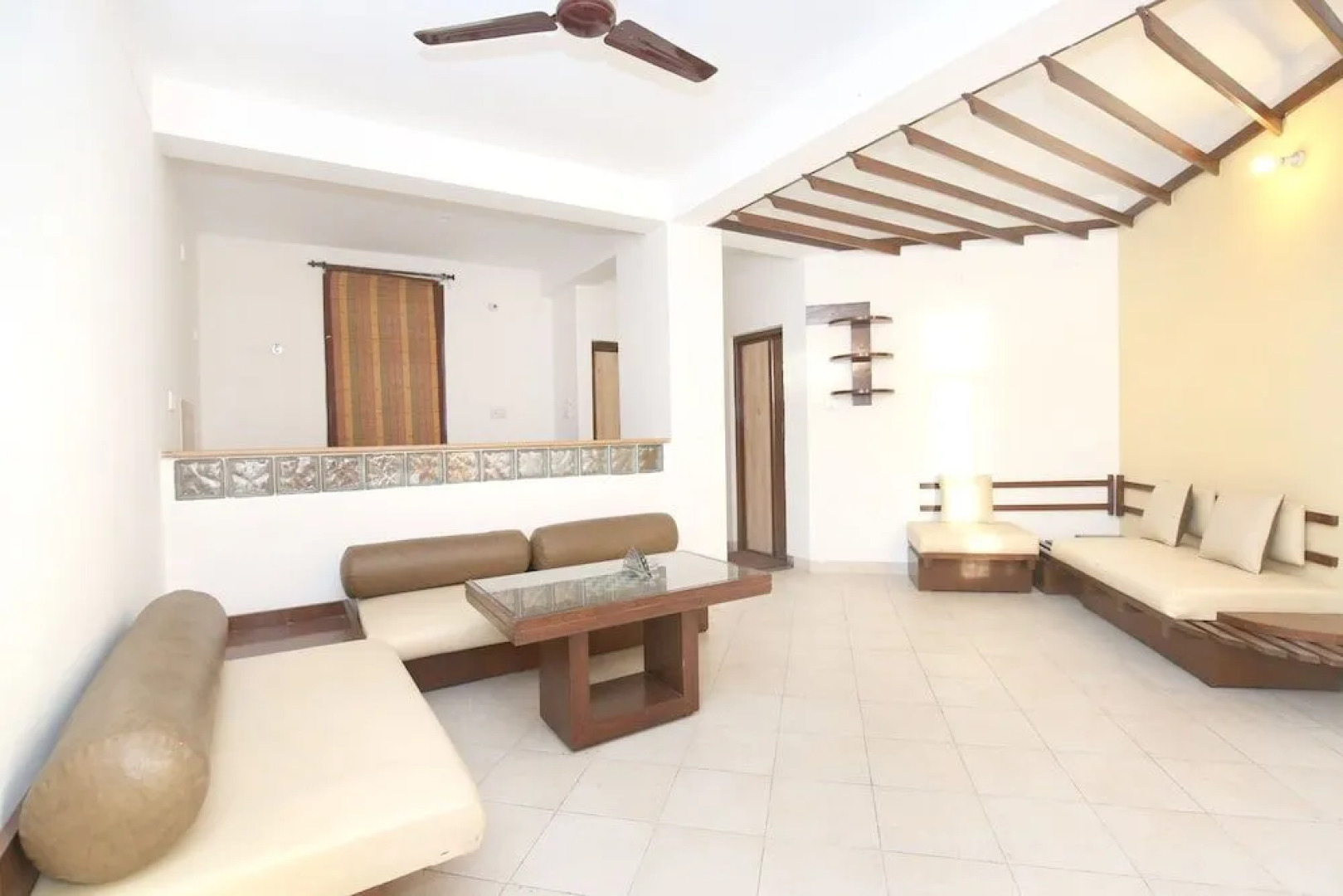 OYO 10985 Home Spacious 1BHK Barog