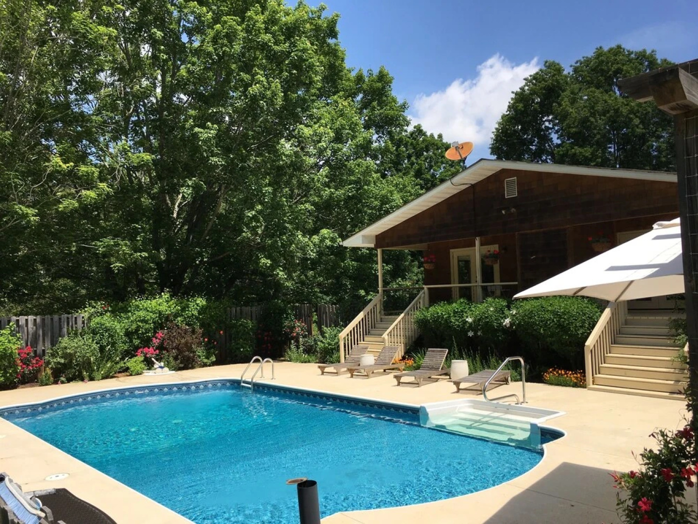 Greenfield Manor Bed & Breakfast