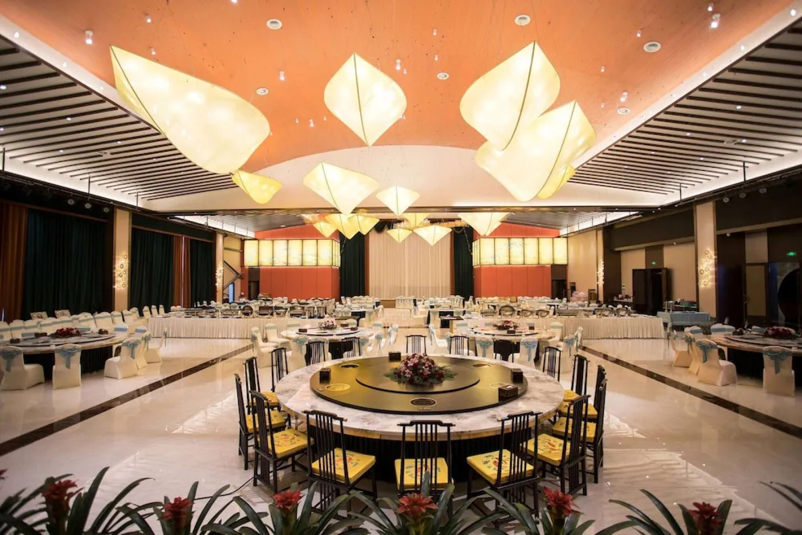 Ramada Plaza by Wyndham Yiyang Nanxian