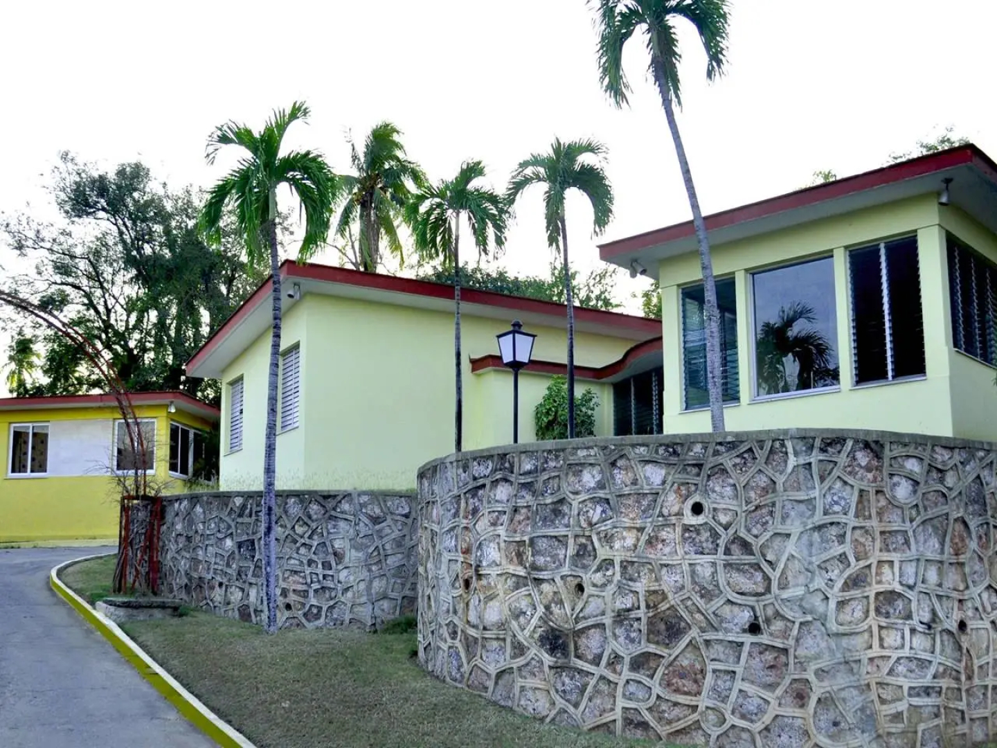 Villa Gaviota Santiago