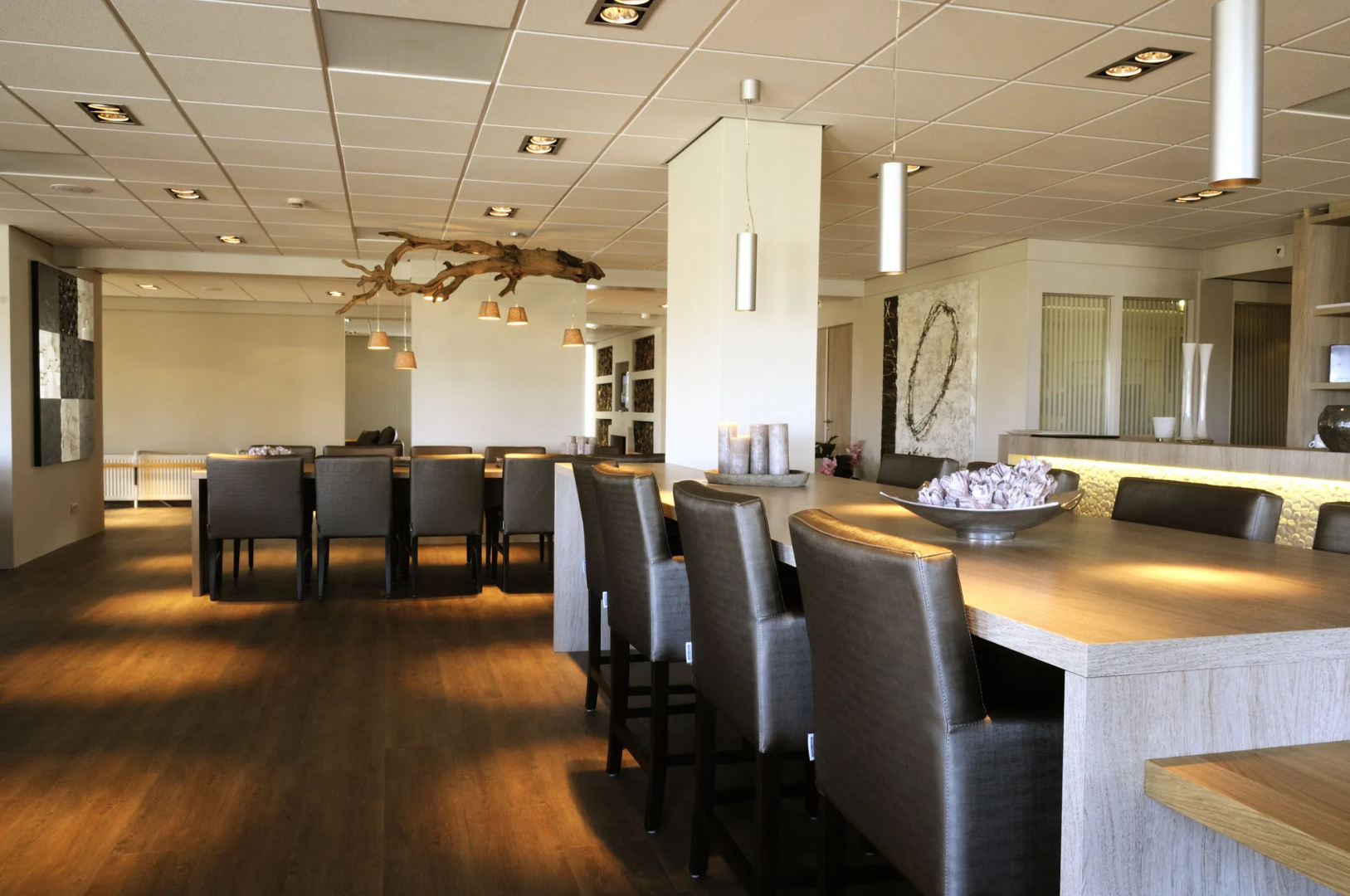 Fletcher Zuiderduin Beachhotel