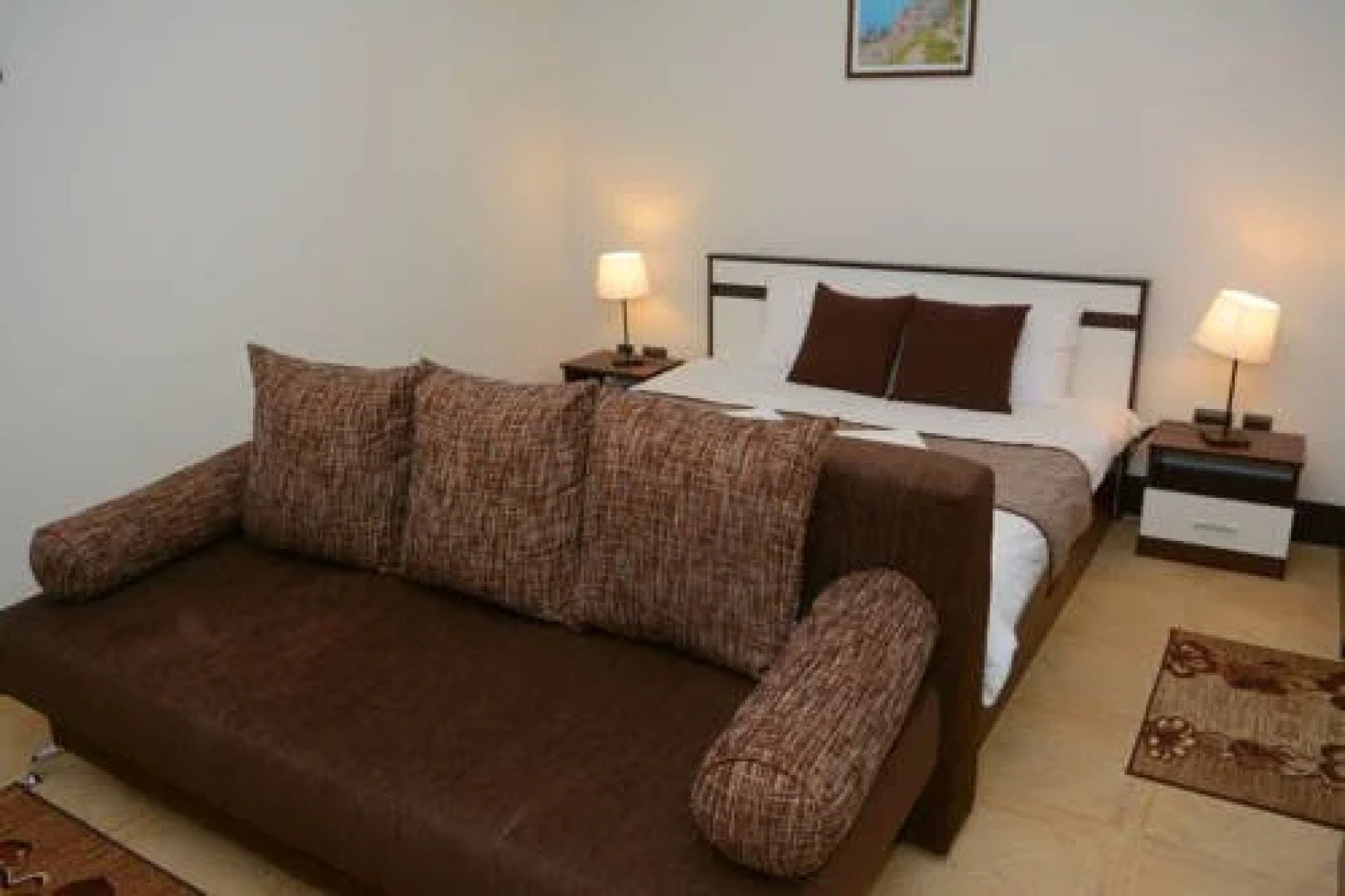 Izgreva Hotel Complex