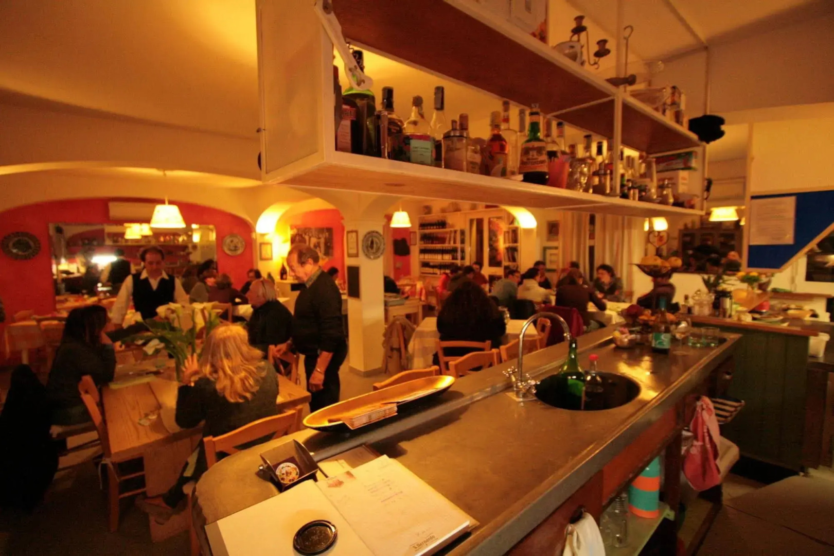 Agriturismo La Pergola dei Paggi