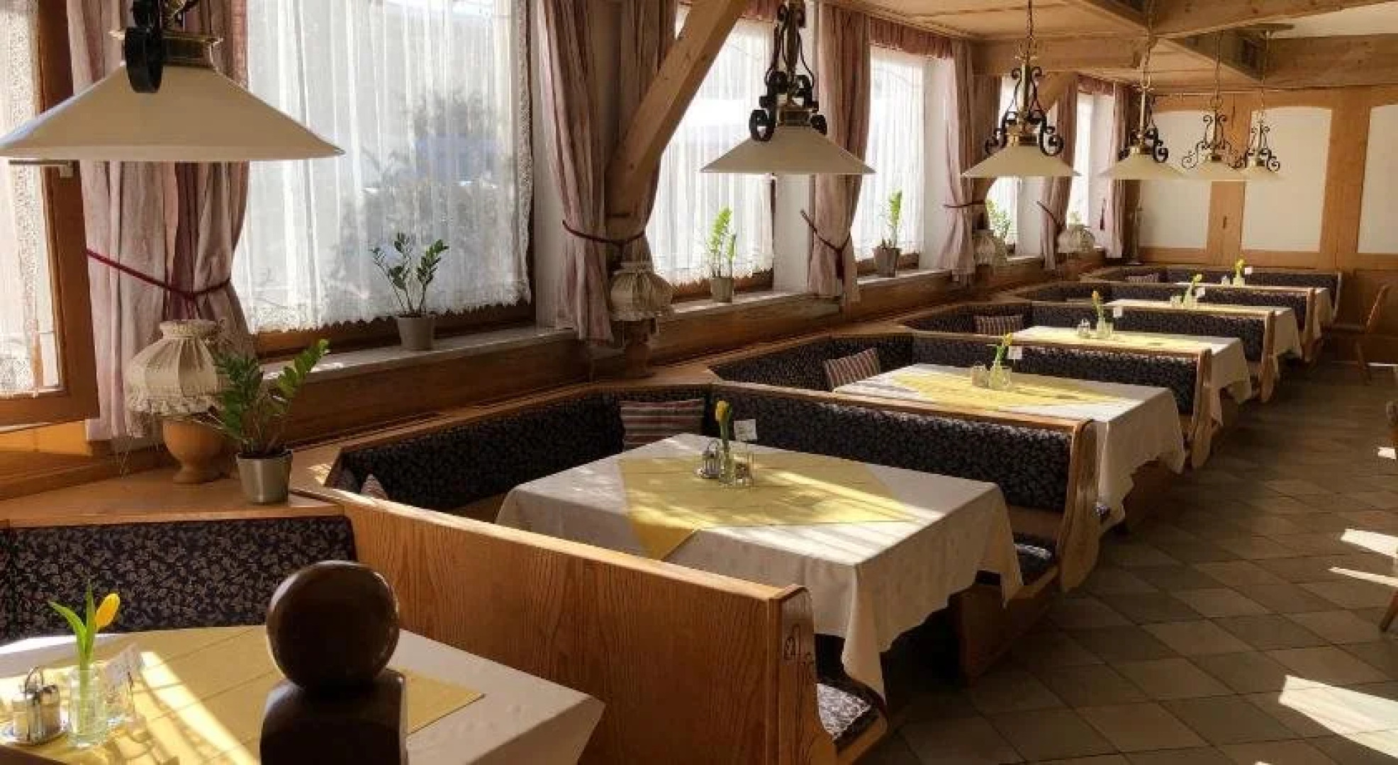 Naturerlebnishotel Kehlbachwirt