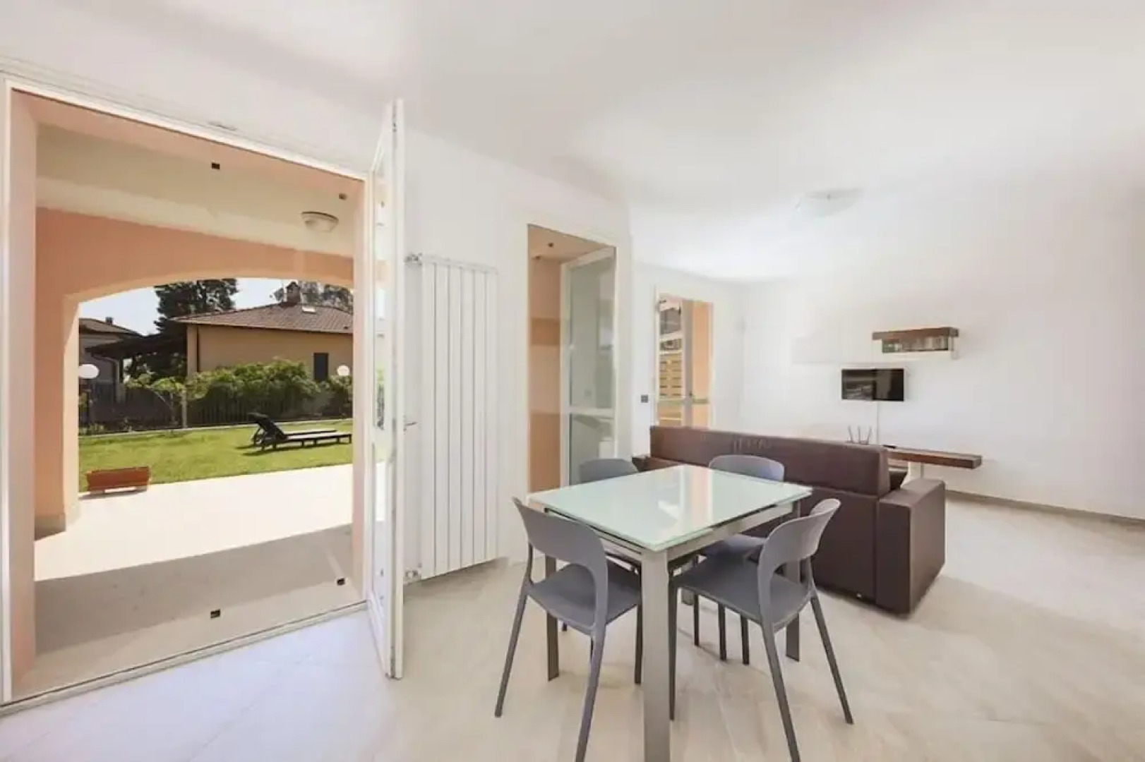 CasaViva - Pasteur 277 Bordighera