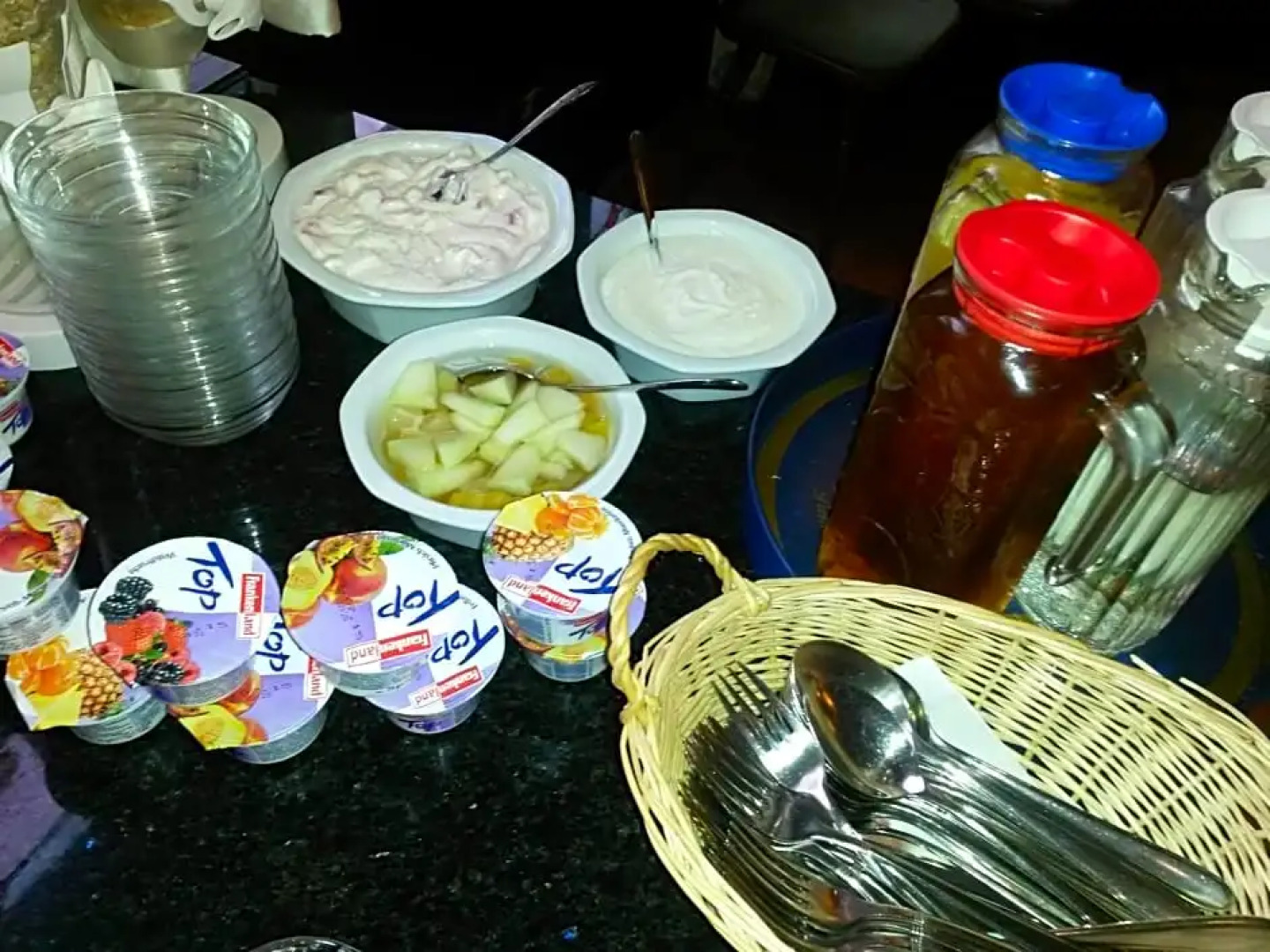 Landgasthaus Moselhöhe