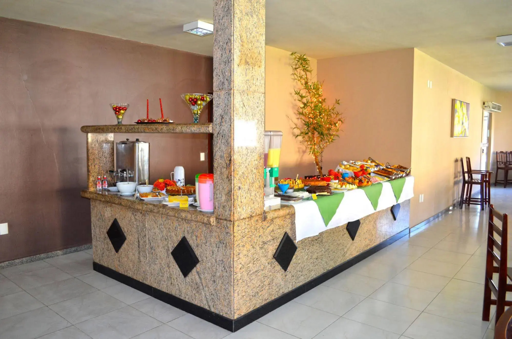 Pontal Praia Hotel