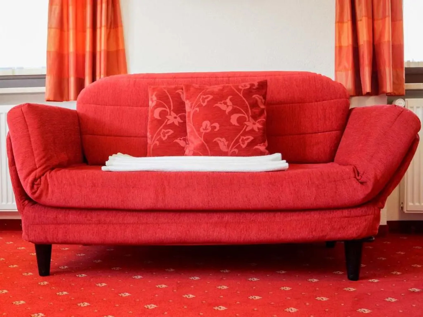 Pension Apartment Erna