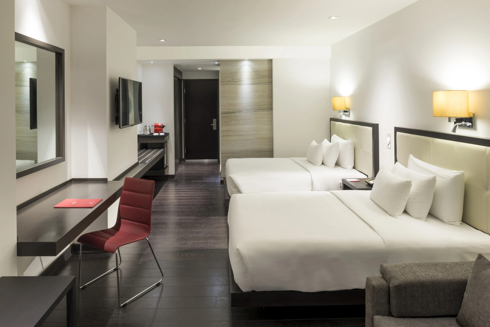 DoubleTree by Hilton Guadalajara Centro Historico