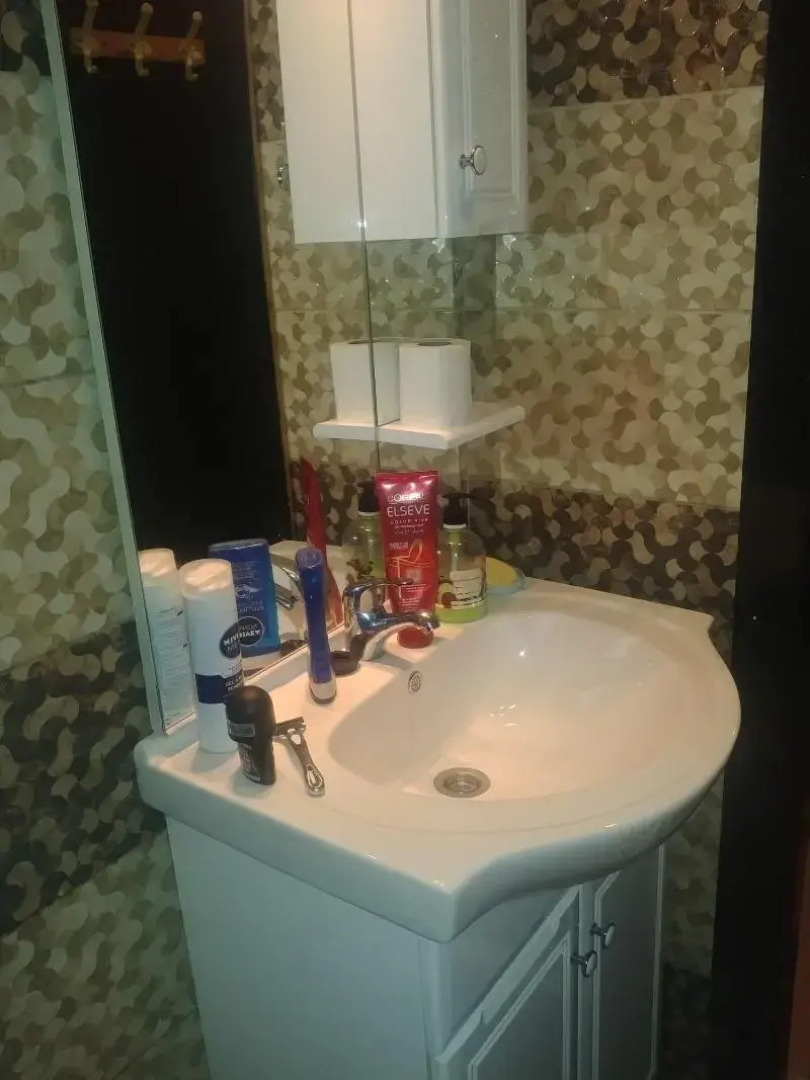 Mohammed V Airport Homestay