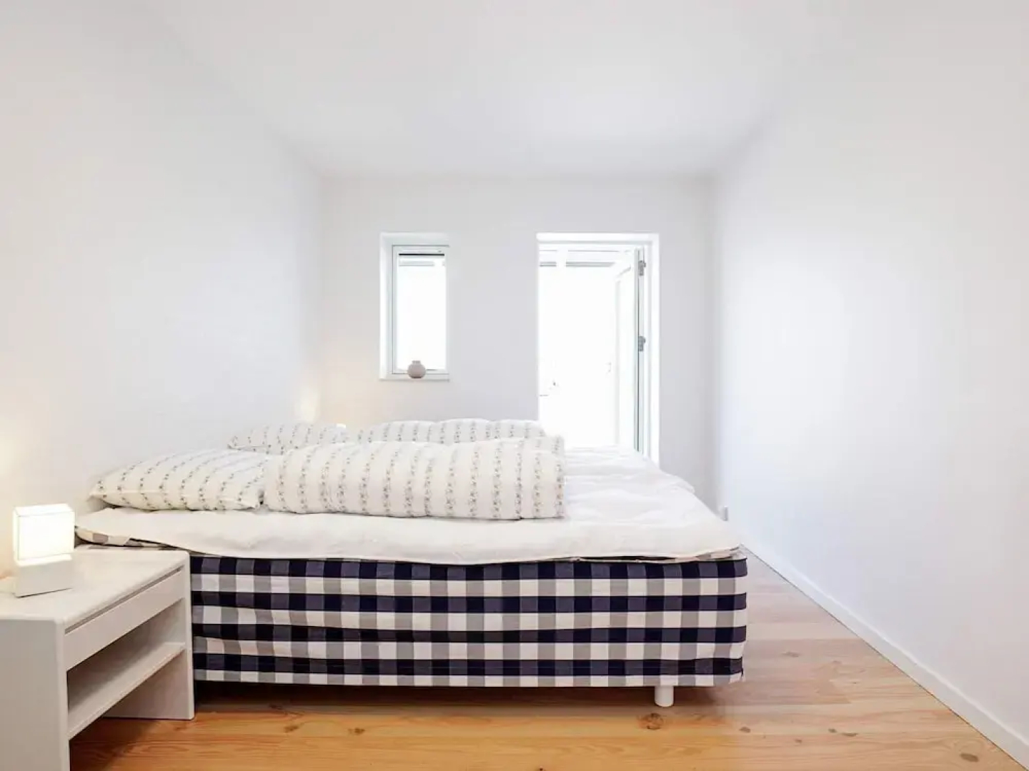 6 Person Holiday Home on a Holiday Park in Karrebaeksminde