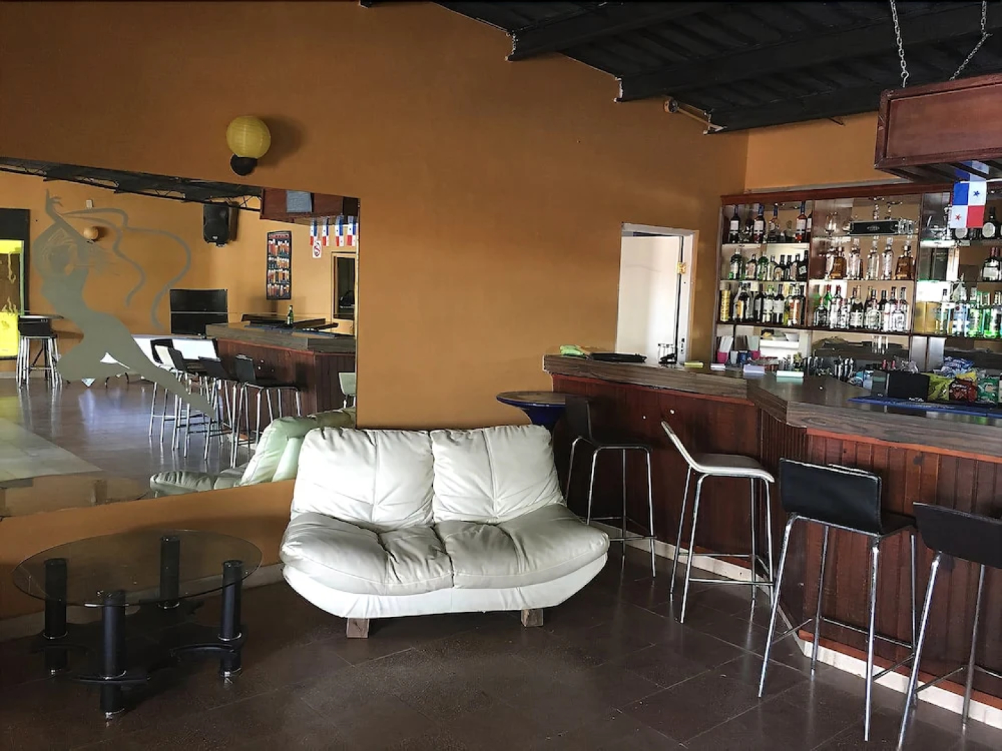 Gorgona Beach Hotel