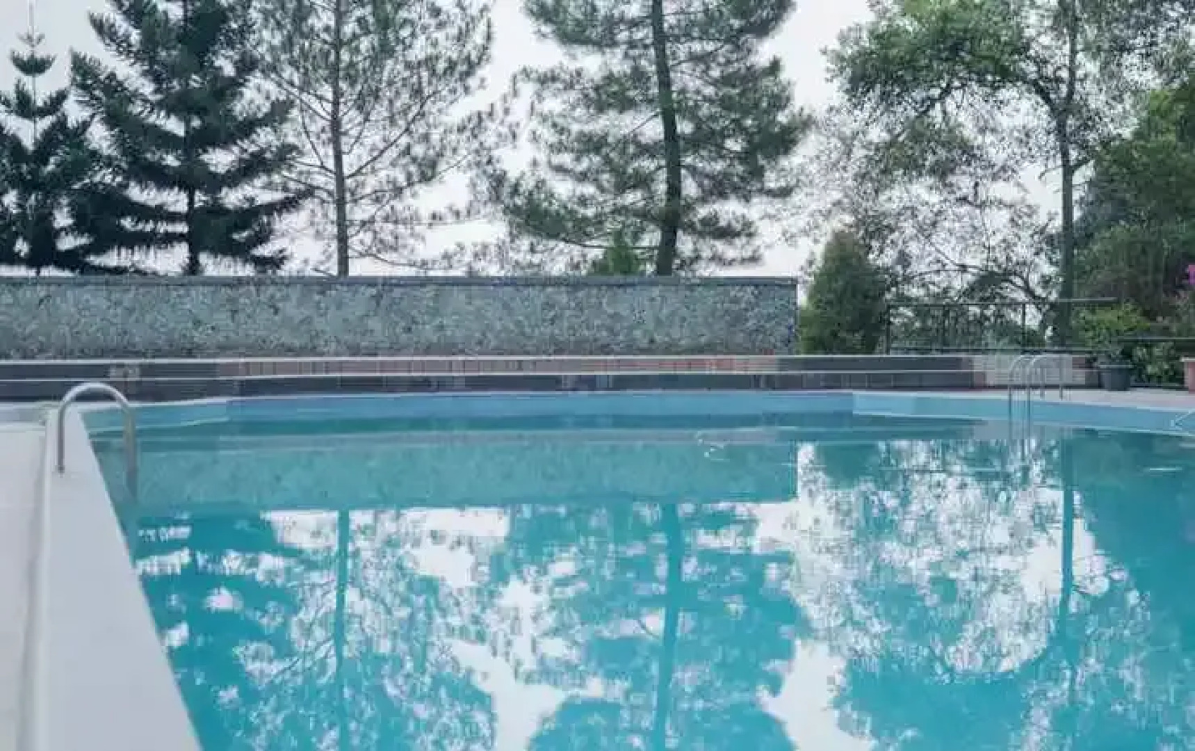 Resort Pangrango Sukabumi