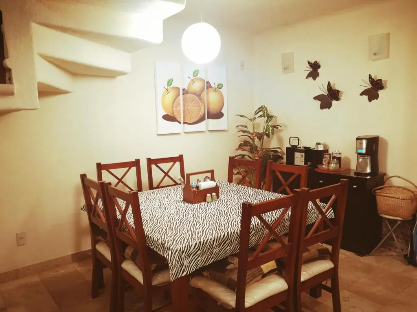 Casa Brisassol Diamante
