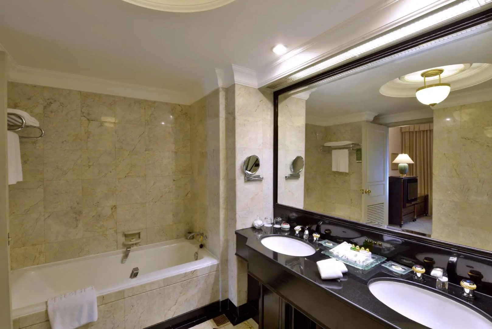 Evergreen Laurel Hotel Bangkok