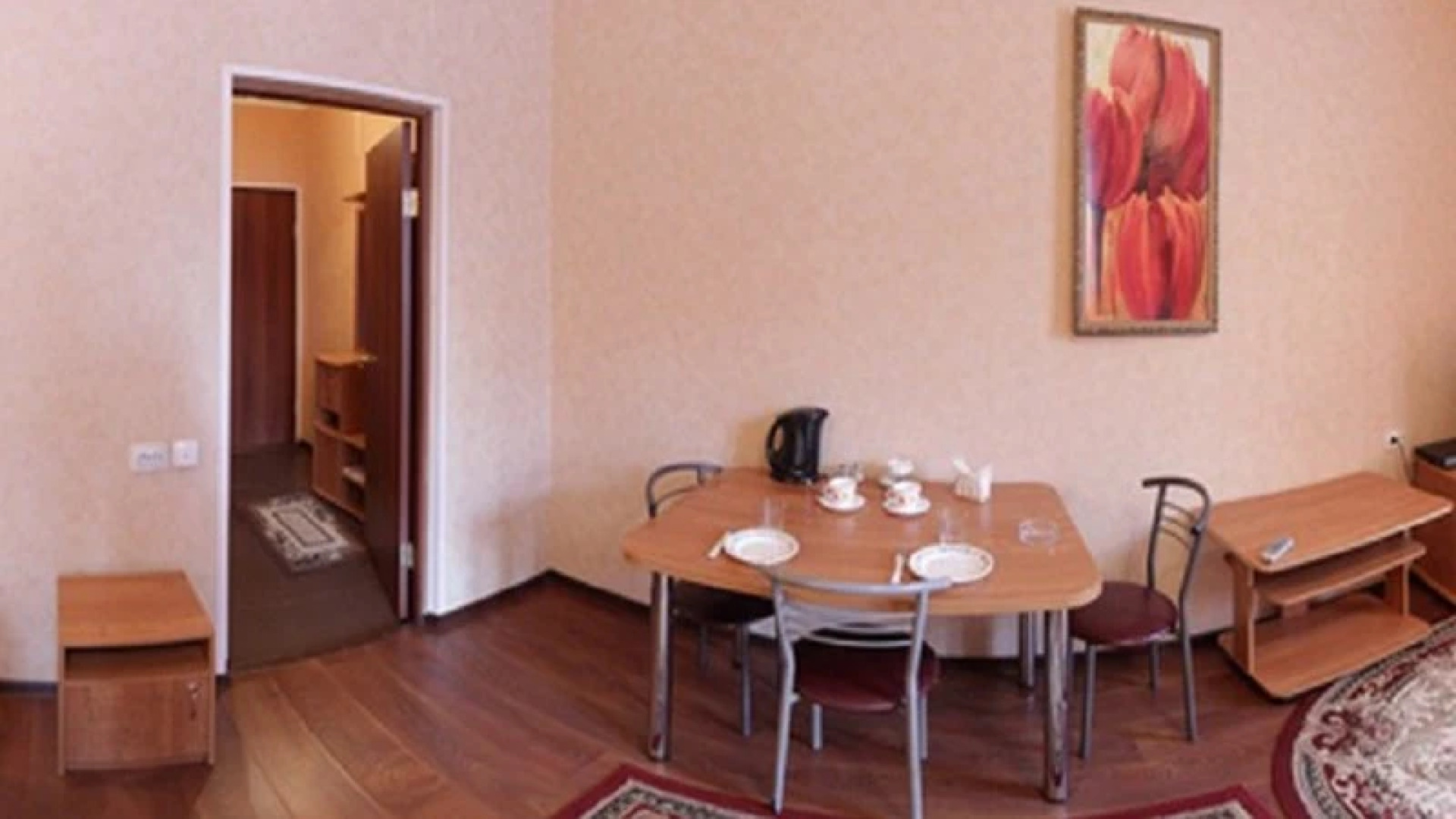 Теплый Очаг