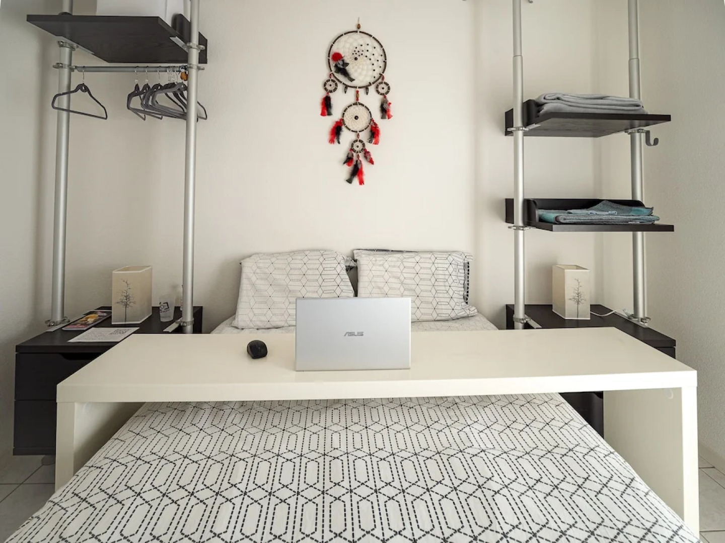 Chambre d'hôtes Les Cottages de Sainte Emilie,hôte privé