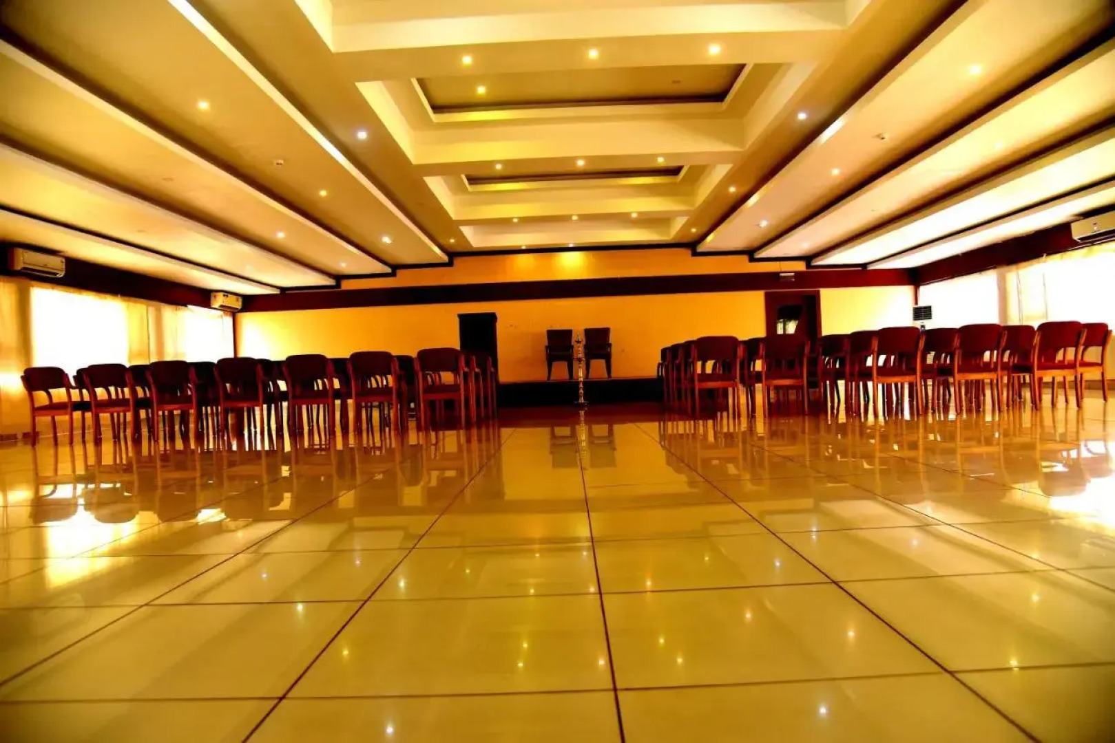 Vyshak International