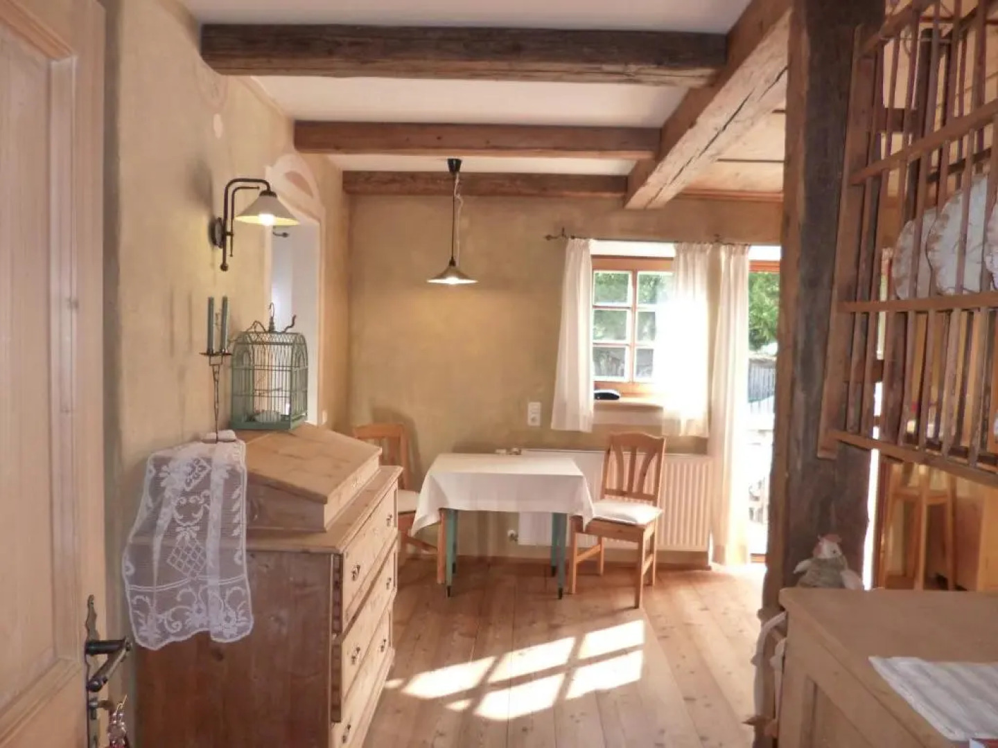 Landhaus Strickenmacher