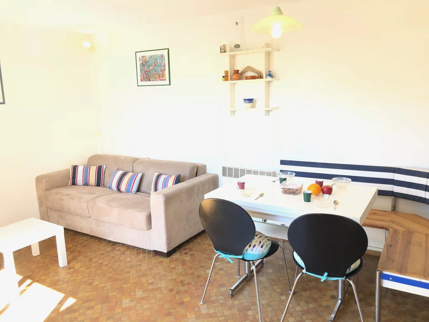 Apartment Les Agathes Plus