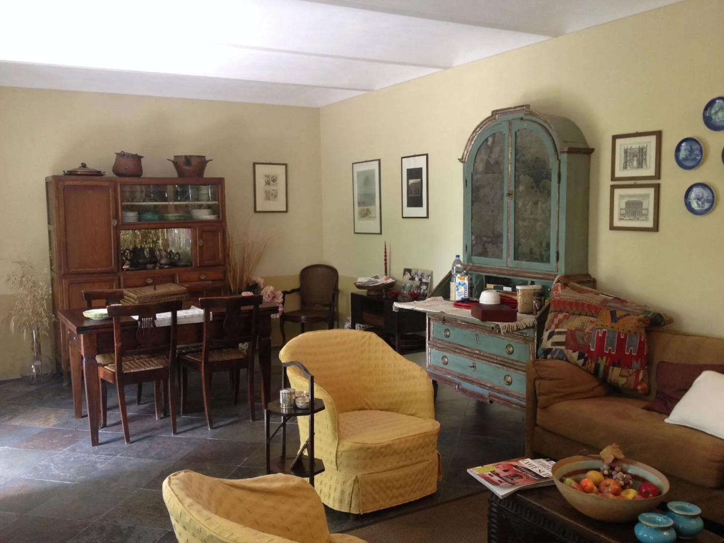 Sotto la Luna Bruna B&B