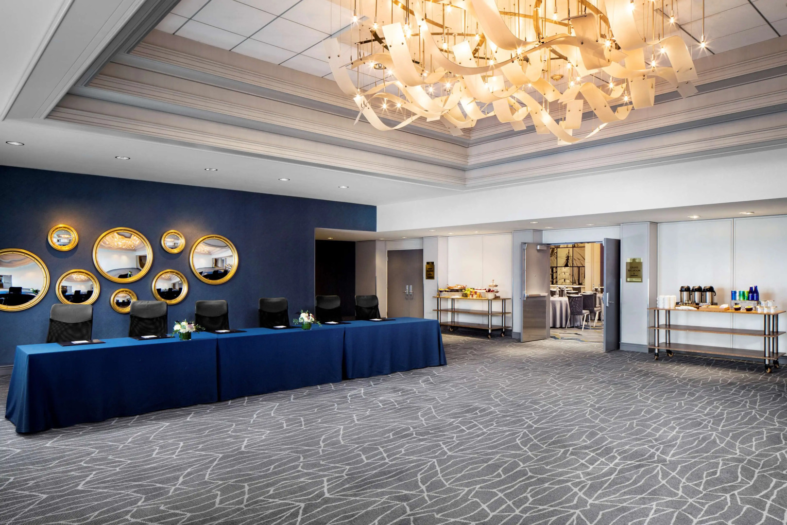 Hyatt Regency Boston Harbor