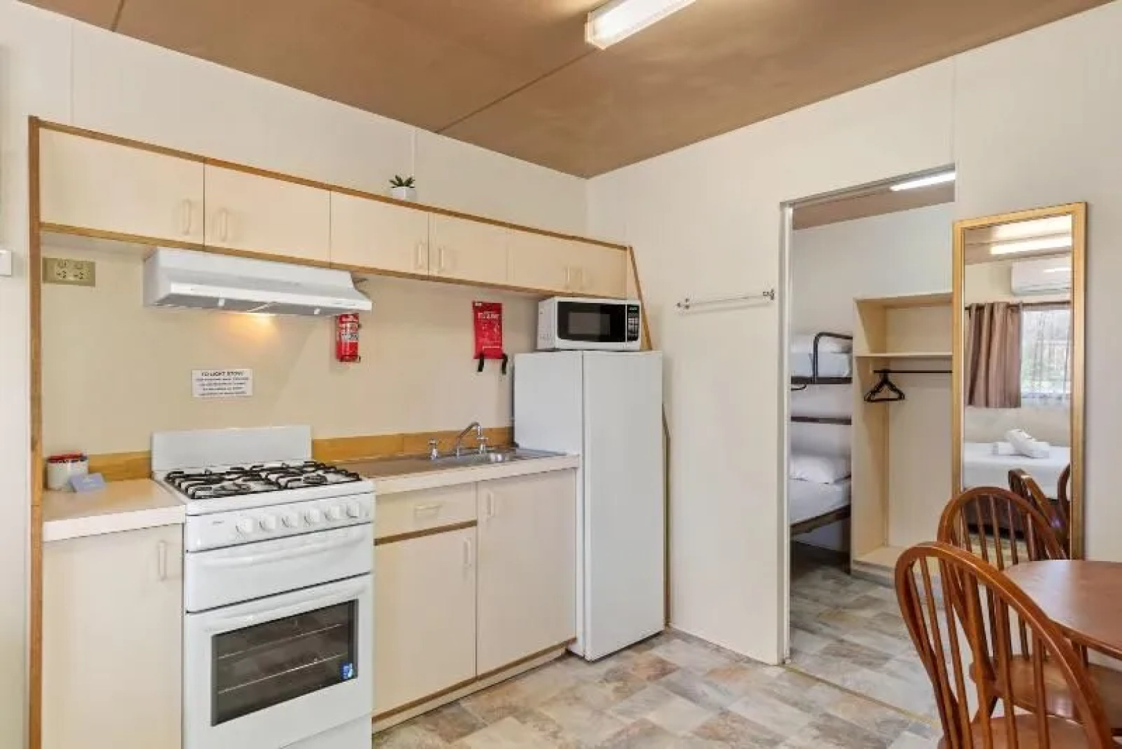 Discovery Parks - Mildura