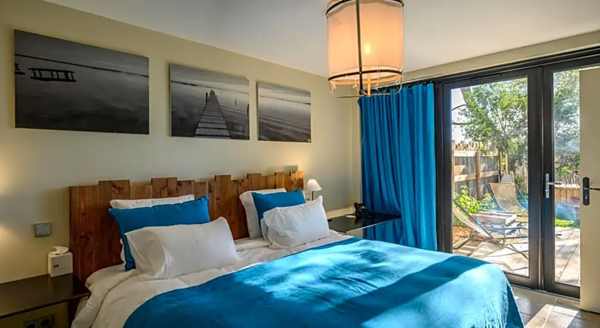 Domaine Tarbouriech, Hôtel & Spa