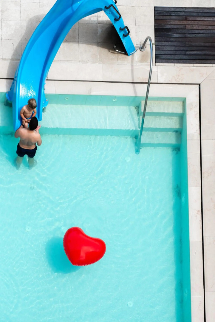 Hotel Fedora Riccione