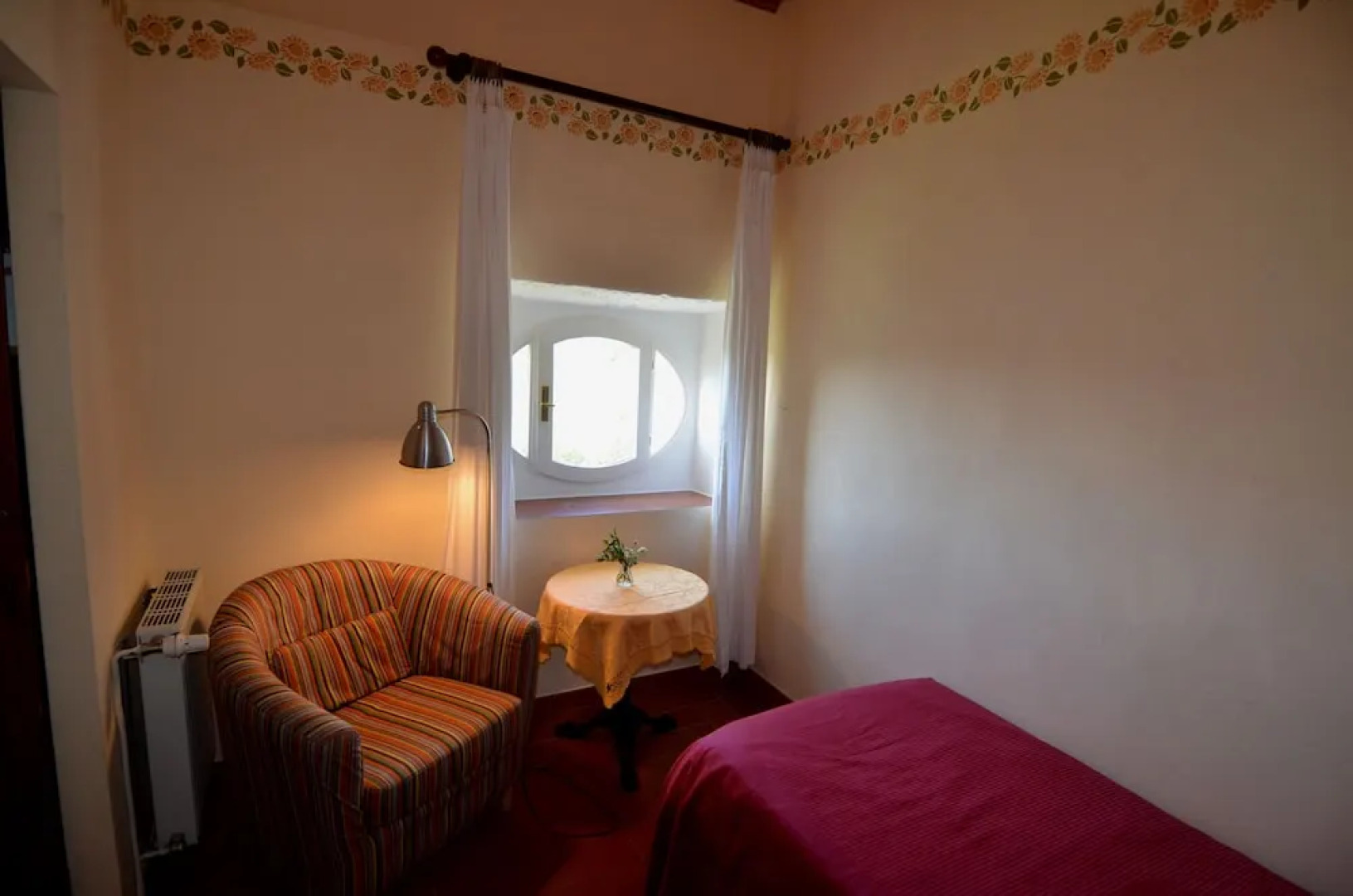 Villa Palagione Centro Interculturale