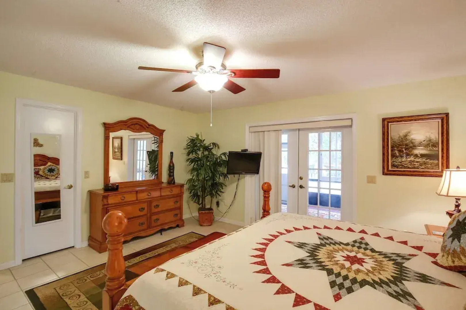 Riverfront Dunnellon Home w/ Private Dock!