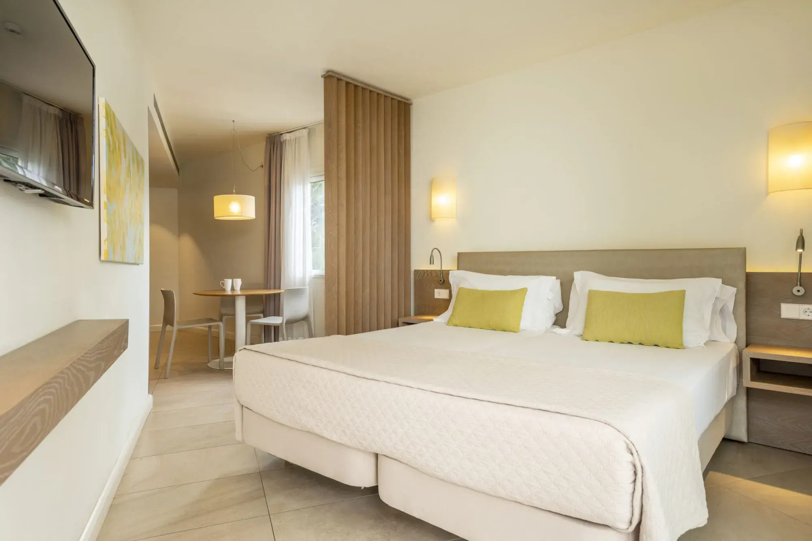 Inturotel Esmeralda Park